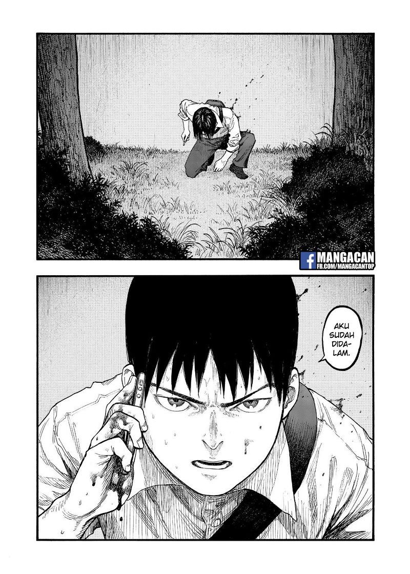 Ajin Chapter 55 Bahasa Indonesia